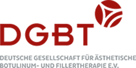 Logo DGBT