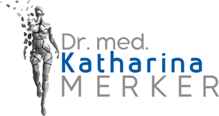 Logo Praxis Dr. Merker